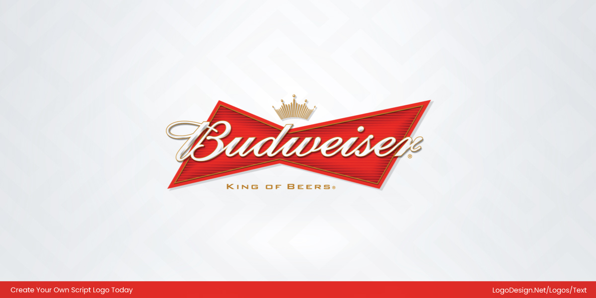 Budweiser Logo Budweiser Logo