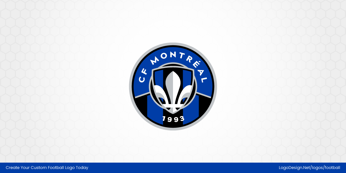 CF Montréal Logo CF Montréal Logo