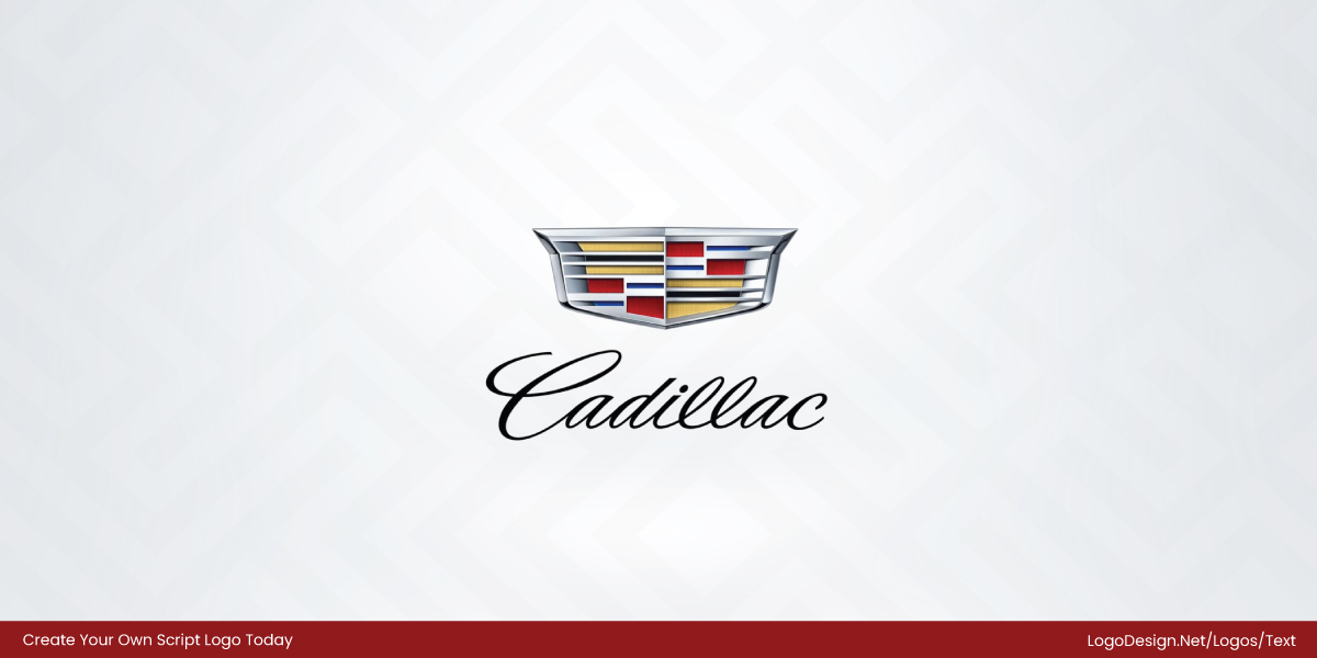 Cadillac Logo Cadillac Logo