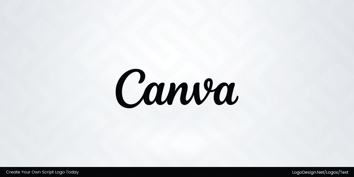 Canva Logo Canva Logo