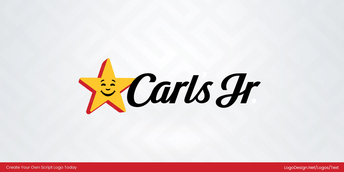Carls Jr Logo Carls Jr Logo