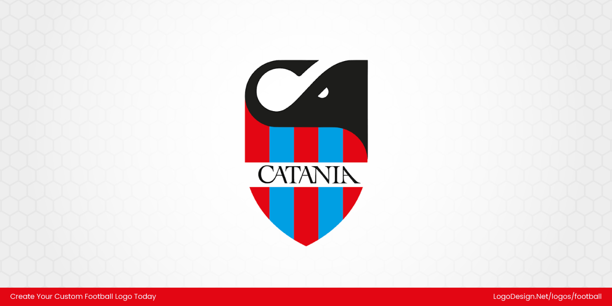 Catania FC Logo Catania FC Logo