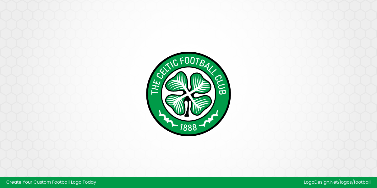 Celtic FC Logo Celtic FC Logo
