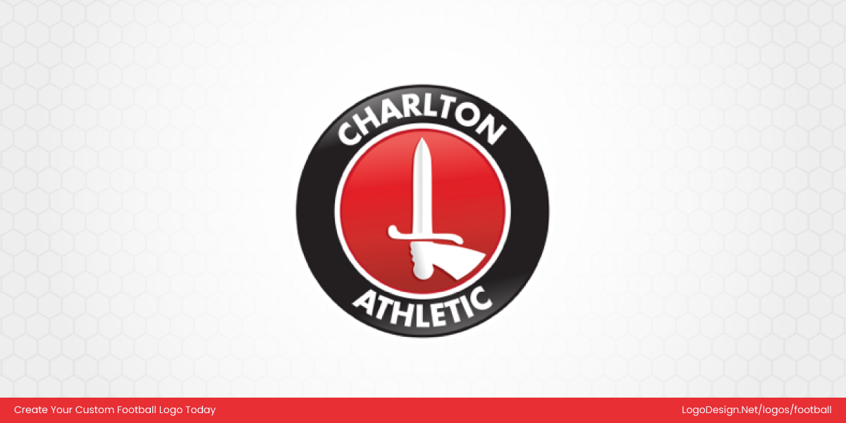 Charlton Athletic Logo Charlton Athletic Logo