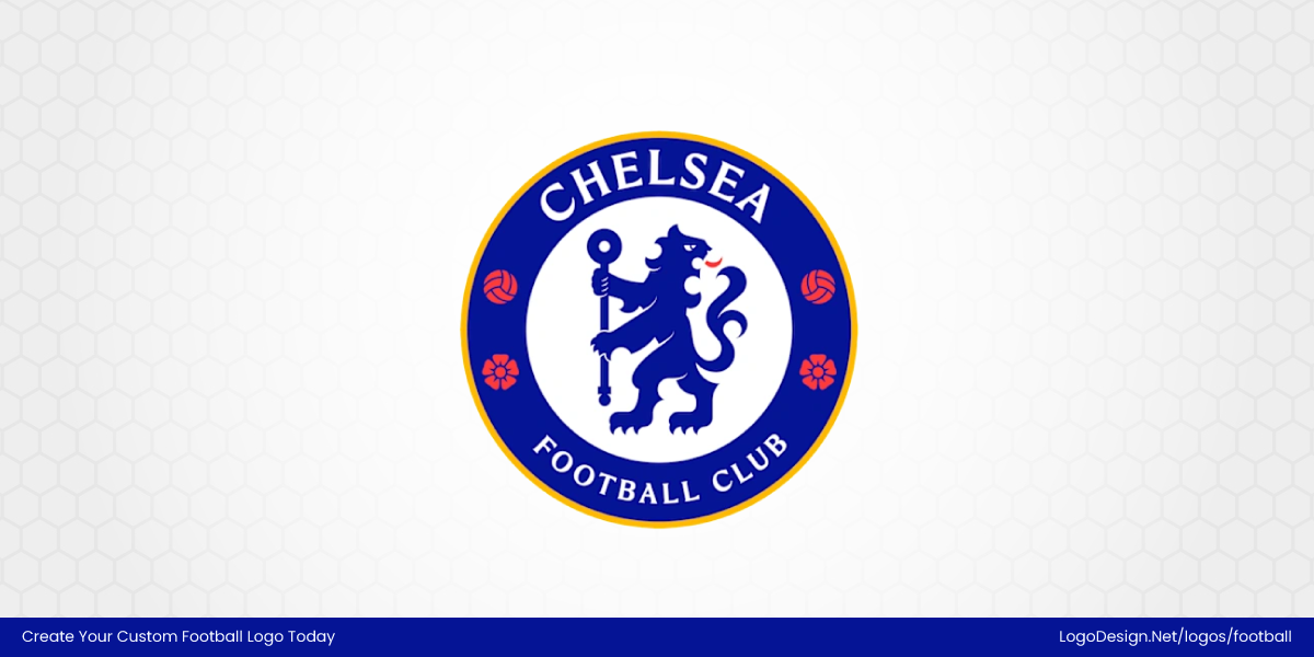 Chelsea FC Logo Chelsea FC Logo