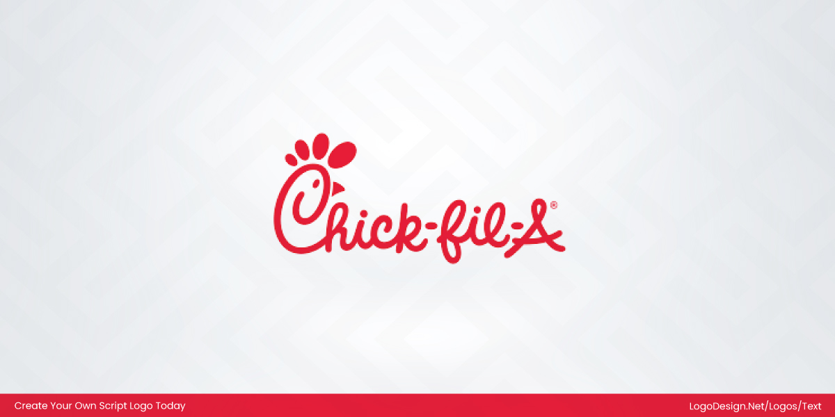 Chick-fil-A Logo Chick-fil-A Logo
