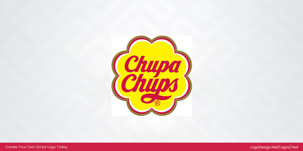 Chupa Chups Logo Chupa Chups Logo