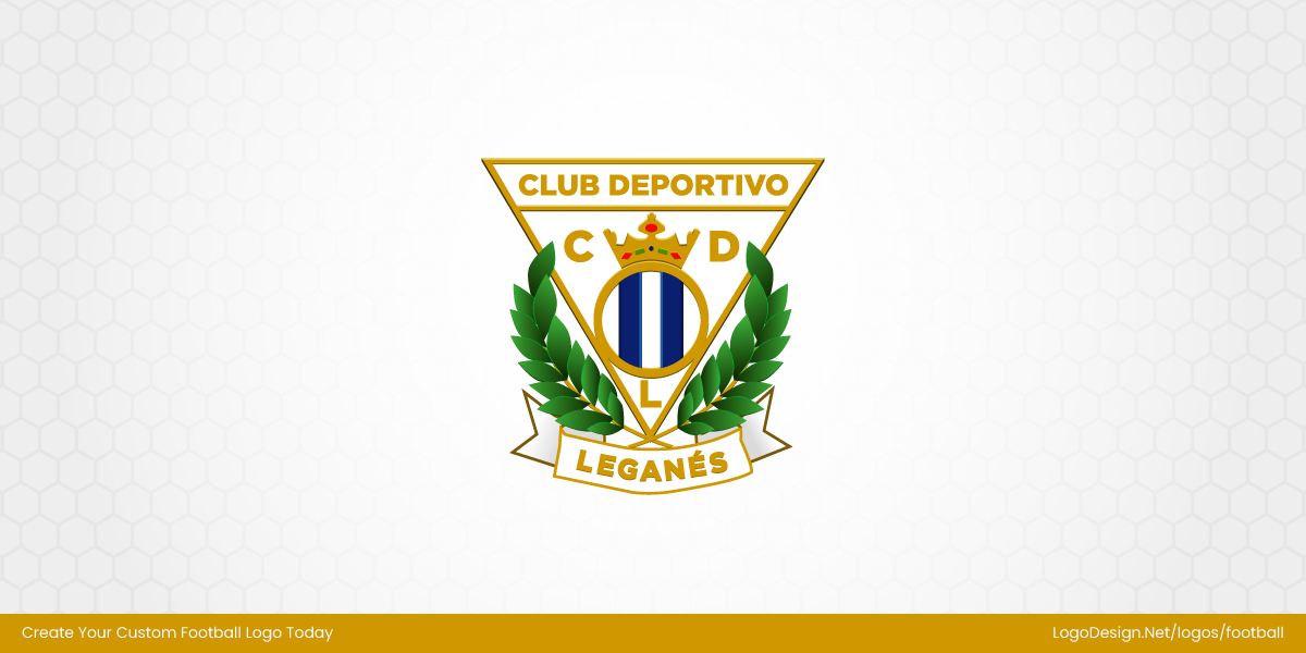 CD Leganés Logo CD Leganés Logo