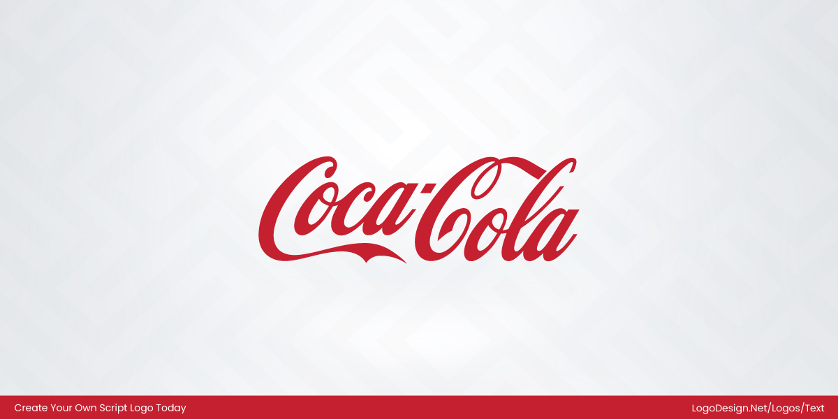 Coca-Cola Logo Coca-Cola Logo