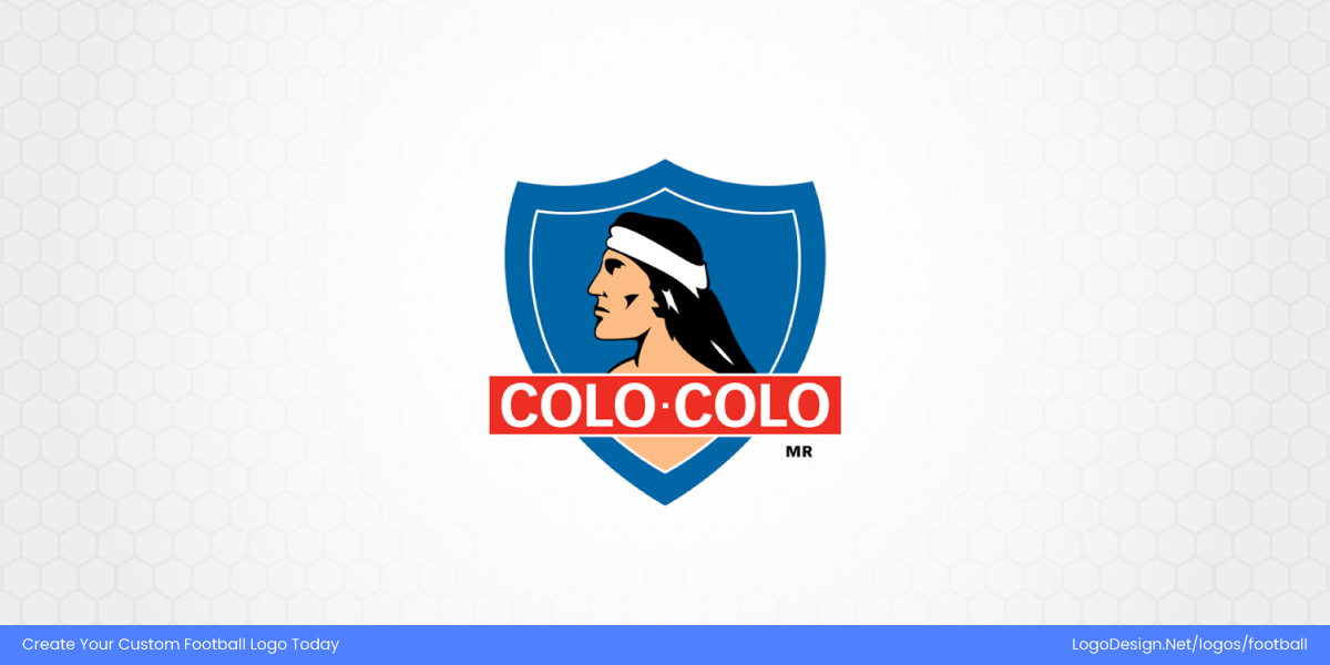 Colo-Colo Logo Colo-Colo Logo