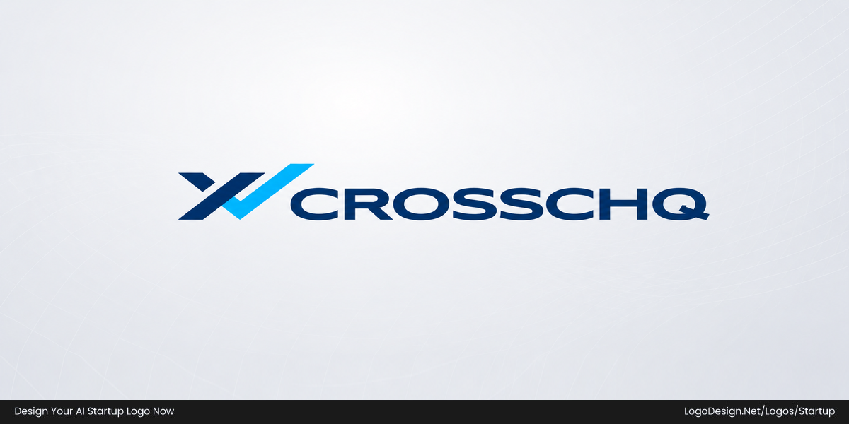 Crosschq Logo Crosschq Logo