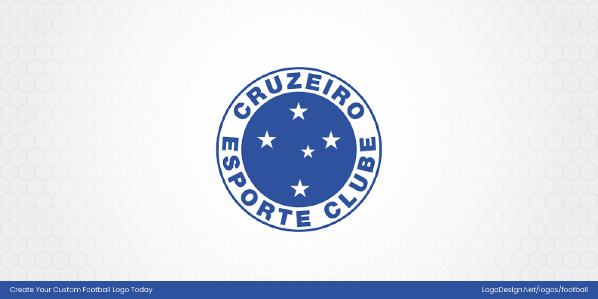 Cruzeiro Logo Cruzeiro Logo