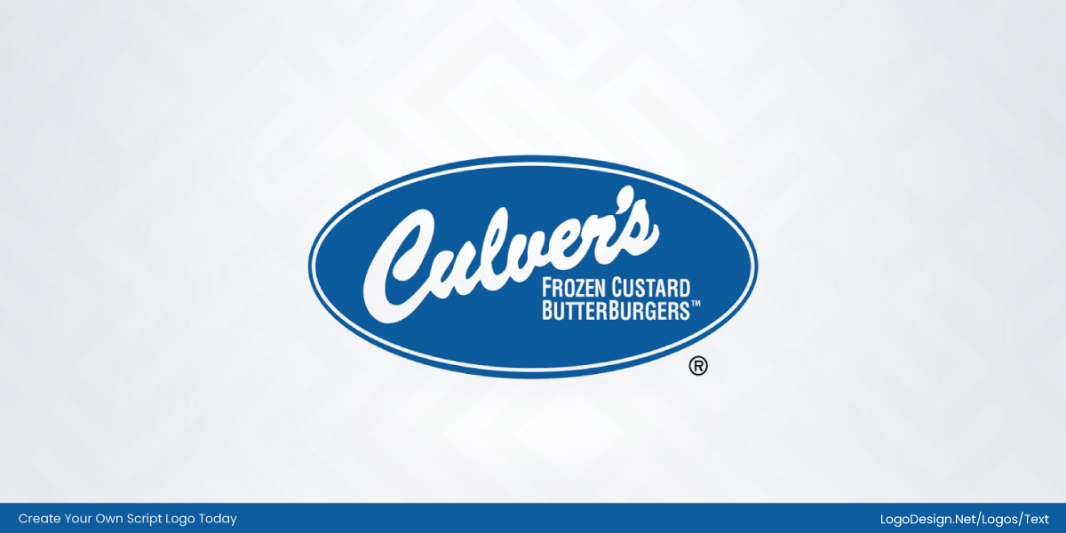 Culvers Logo Culvers Logo