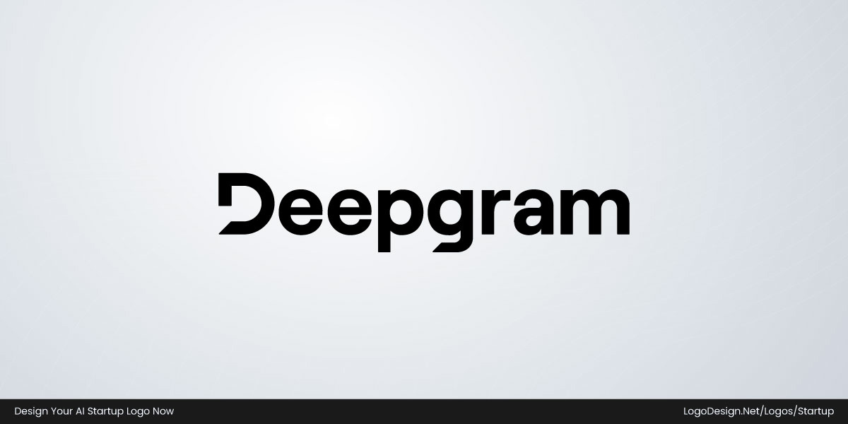 Deepgram Logo Deepgram Logo