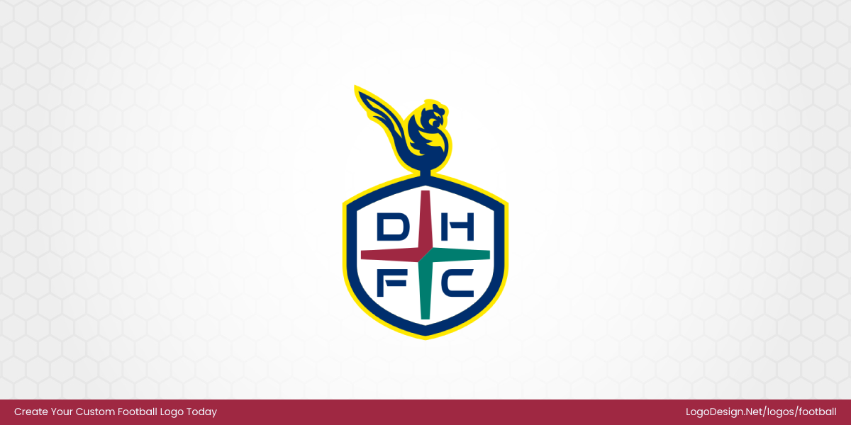 Daejeon Hana Citizen Logo Daejeon Hana Citizen Logo
