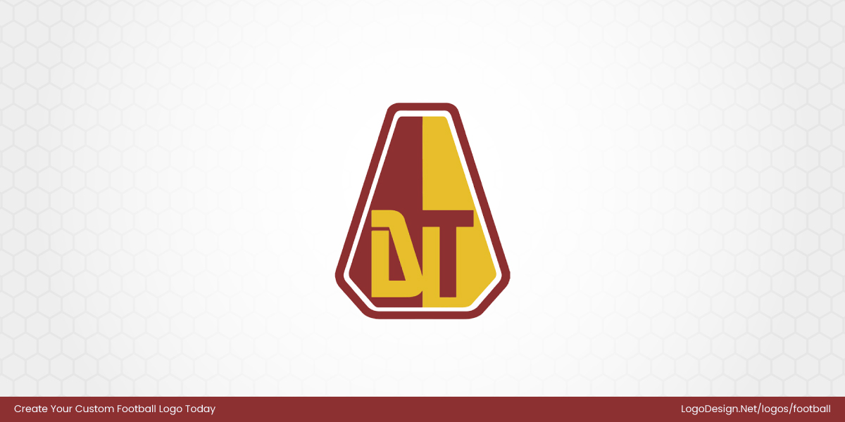 Deportes Tolima Logo Deportes Tolima Logo
