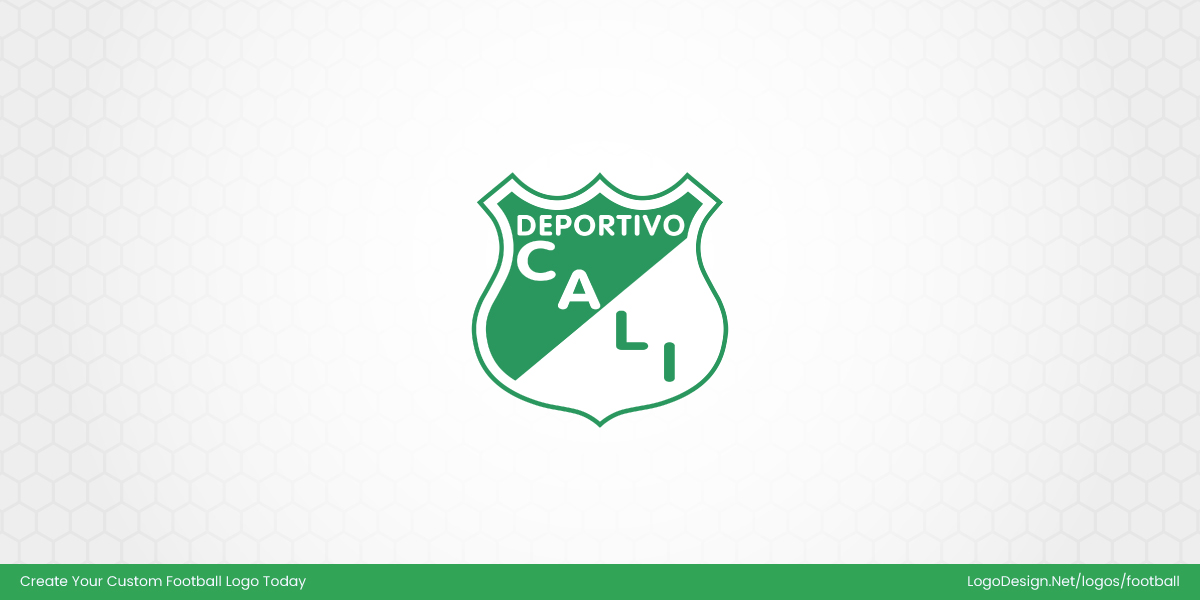 Deportivo Cali Logo Deportivo Cali Logo