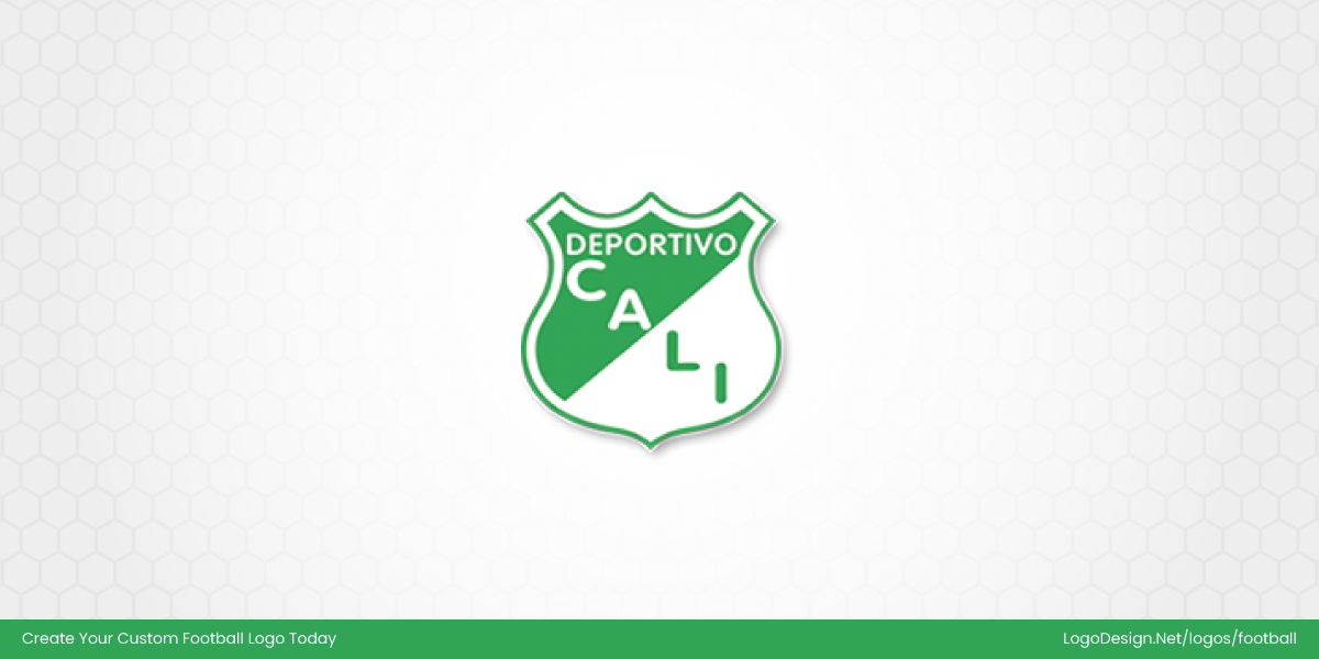 Deportivo Cali Logo Deportivo Cali Logo