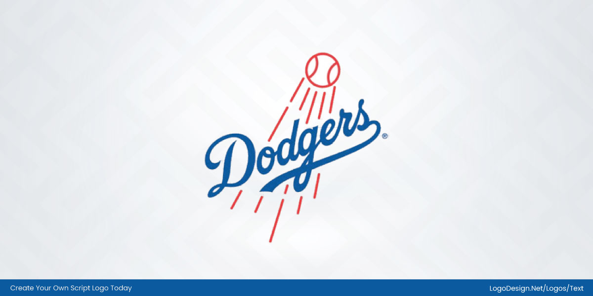Dodgers Logo Dodgers Logo