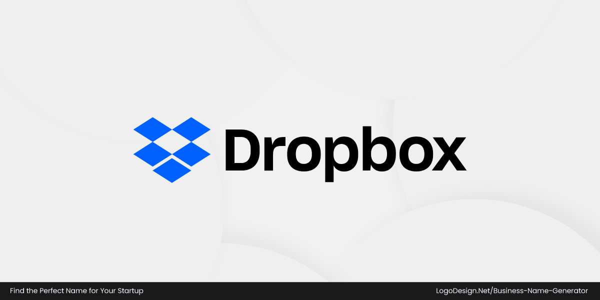 Dropbox Logo Dropbox Logo