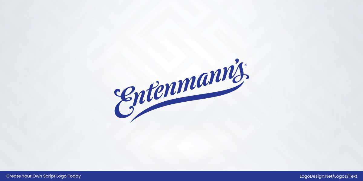 Entenmanns Logo Entenmanns Logo