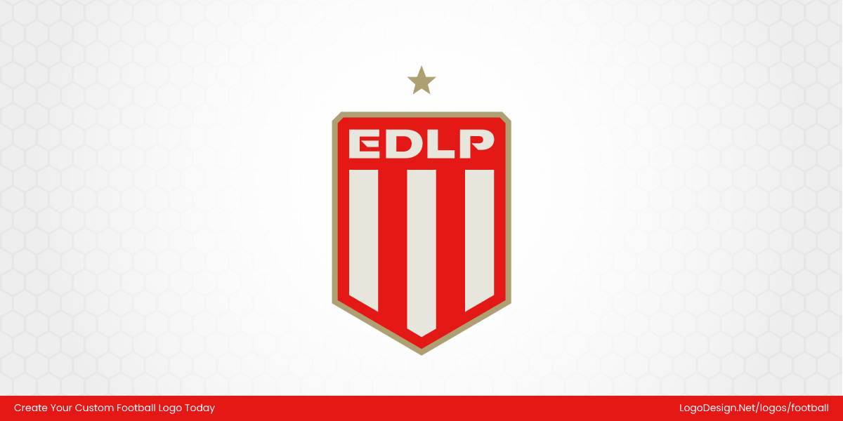 Estudiantes de La Plata Logo Estudiantes de La Plata Logo