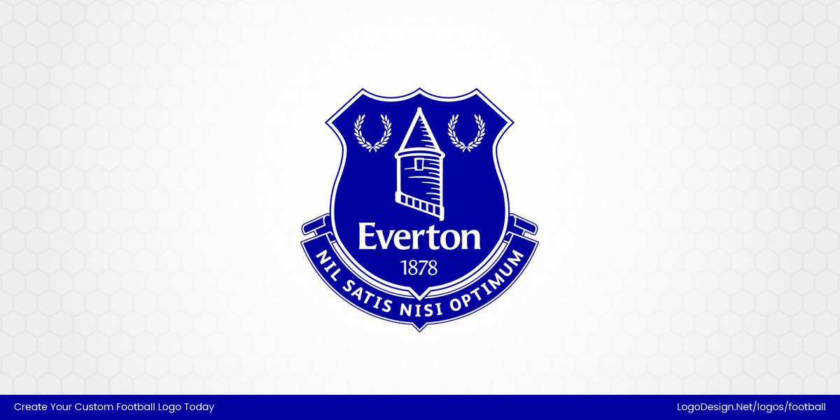 Everton FC Logo Everton FC Logo