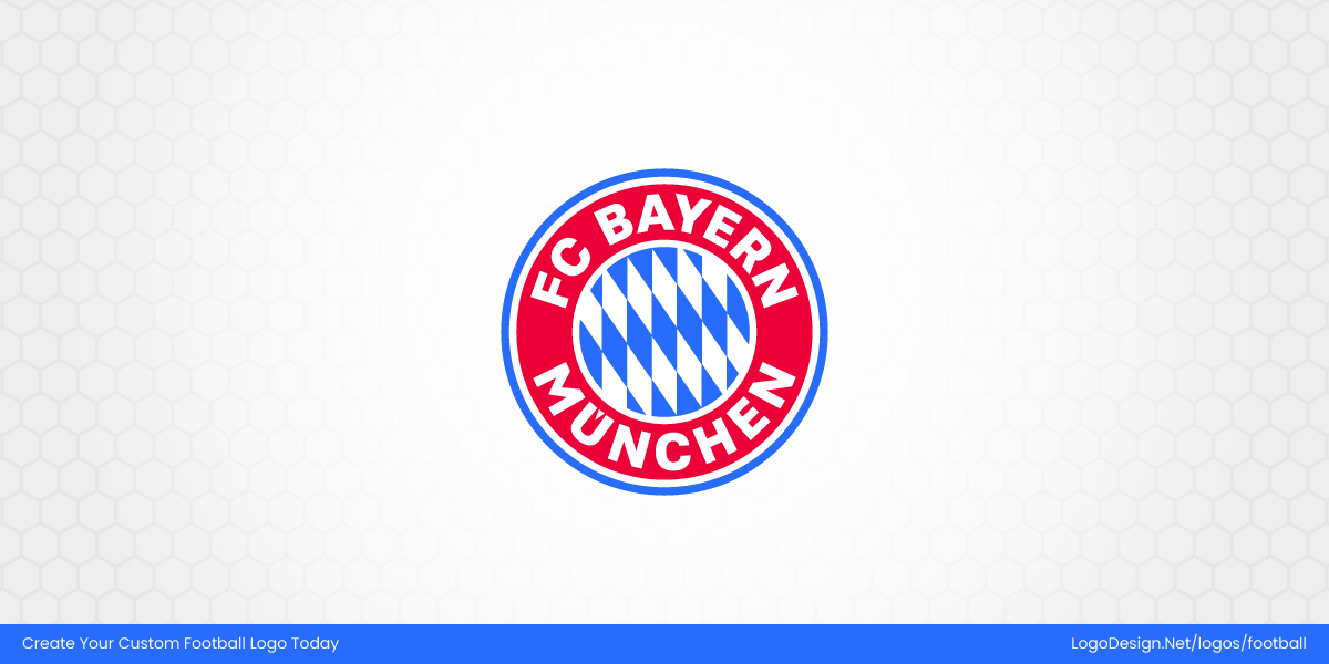 FC Bayern Munich Logo FC Bayern Munich Logo