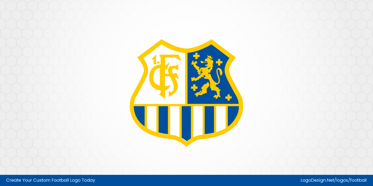 1. FC Saarbrücken Logo 1. FC Saarbrücken Logo