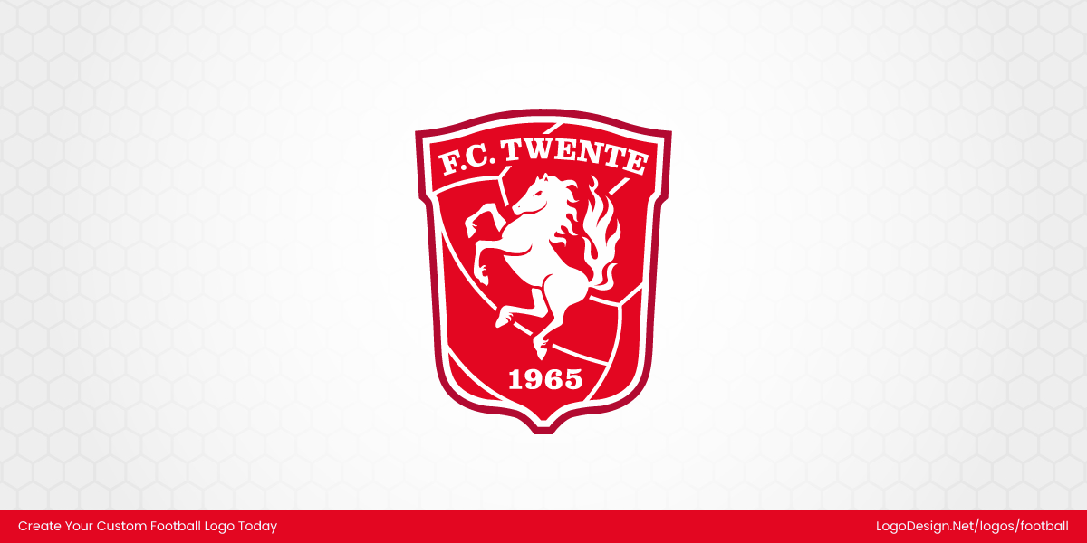 FC Twente Logo FC Twente Logo