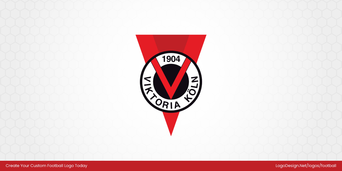 FC Viktoria Köln Logo FC Viktoria Köln Logo