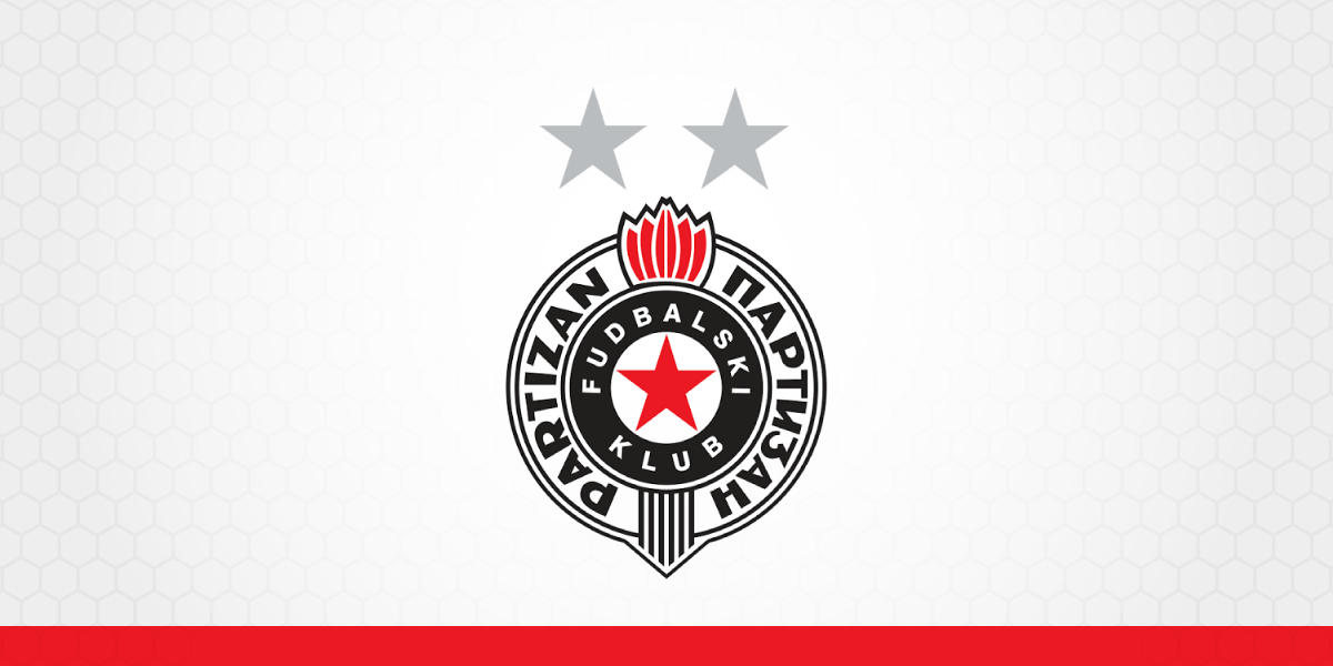 FK Partizan Logo FK Partizan Logo