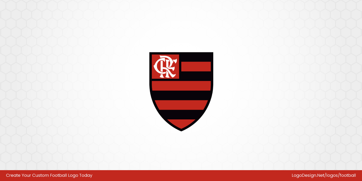 Flamengo Logo Flamengo Logo