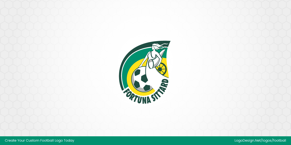 Fortuna Sittard Logo Fortuna Sittard Logo
