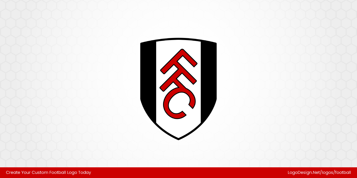 Fulham FC Logo Fulham FC Logo