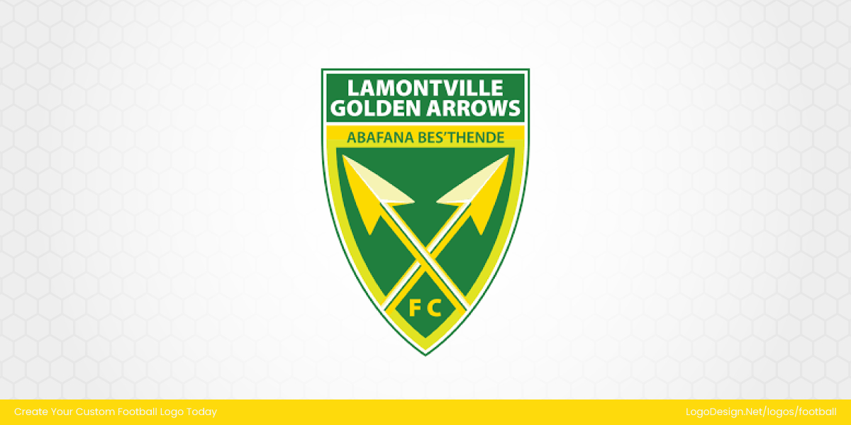 Golden Arrows FC Logo Golden Arrows FC Logo