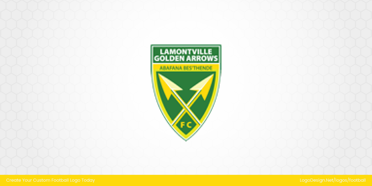 Golden Arrows FC Logo Golden Arrows FC Logo