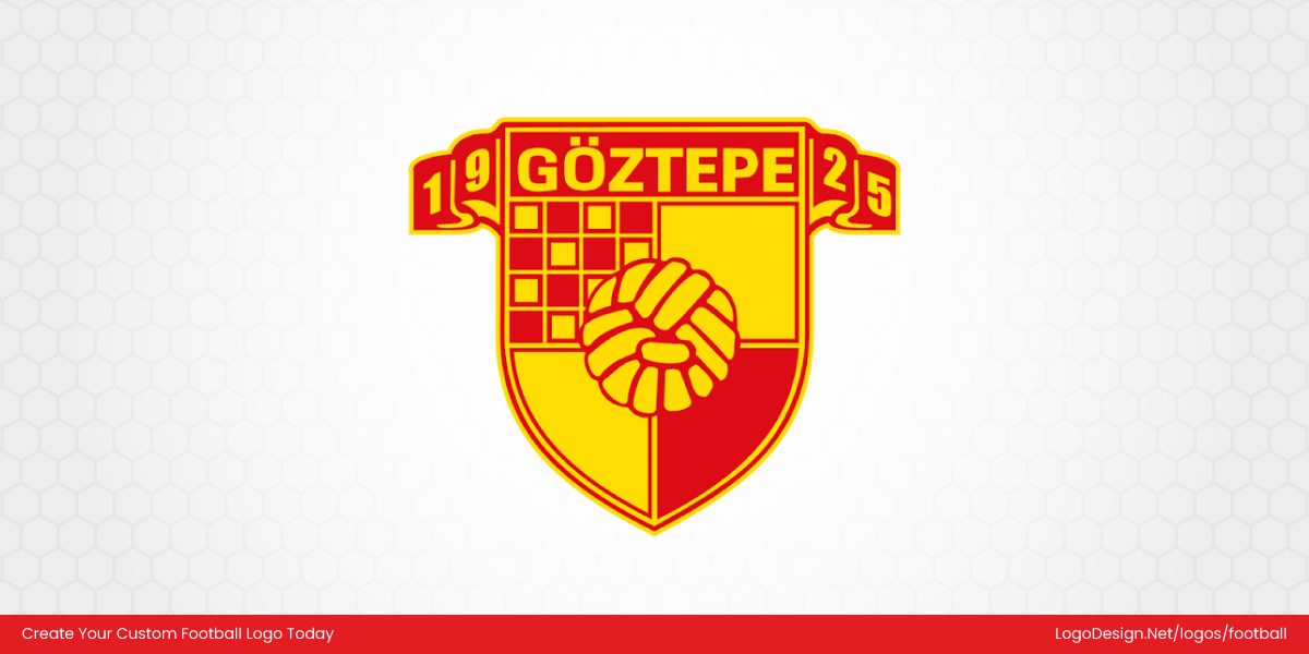 Göztepe SK Logo Göztepe SK Logo