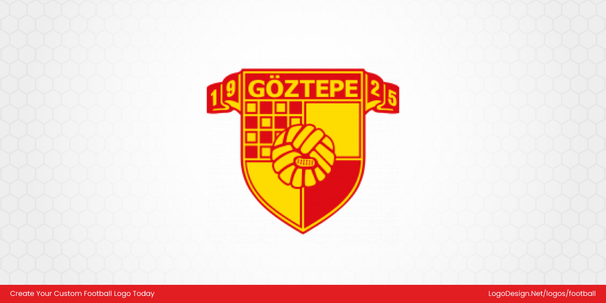 Göztepe SK Logo Göztepe SK Logo