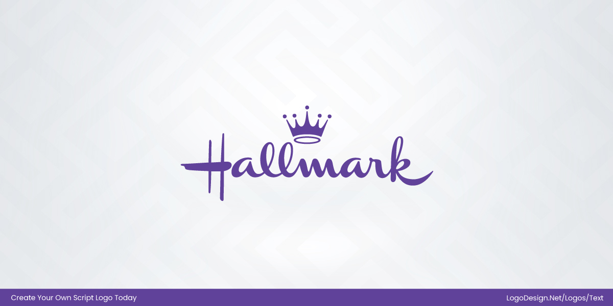 Hallmark Logo Hallmark Logo