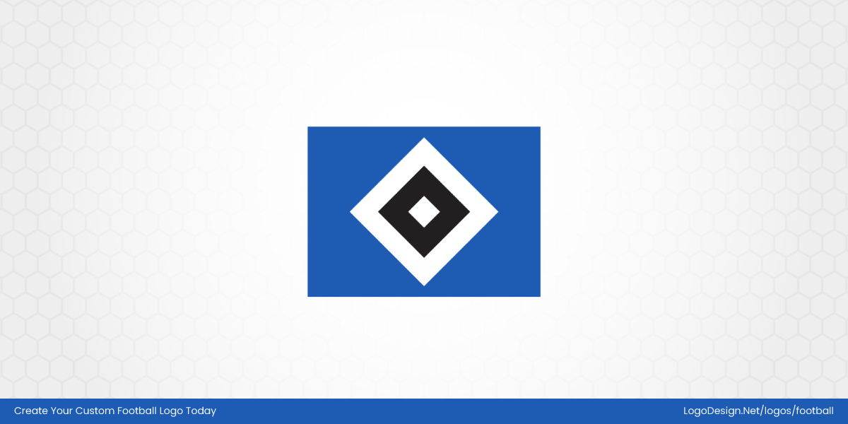 Hamburger SV Logo Hamburger SV Logo