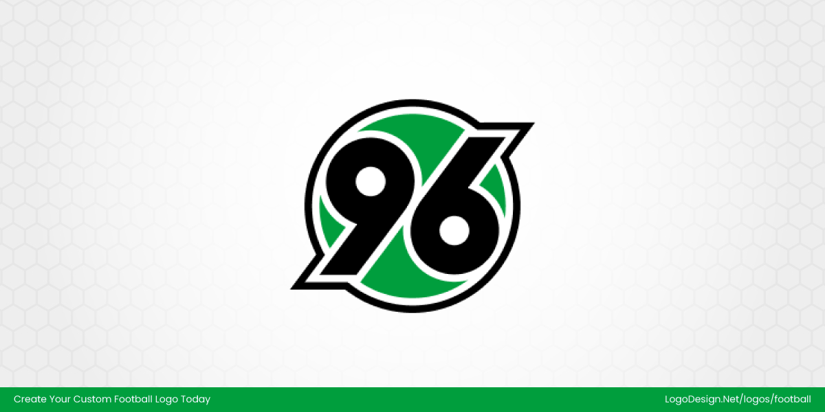Hannover 96 Logo Hannover 96 Logo