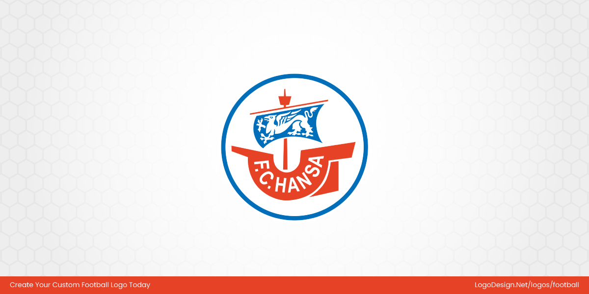 Hansa Rostock Logo Hansa Rostock Logo