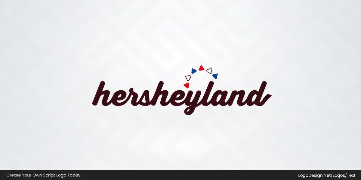 Hersheyland Logo Hersheyland Logo