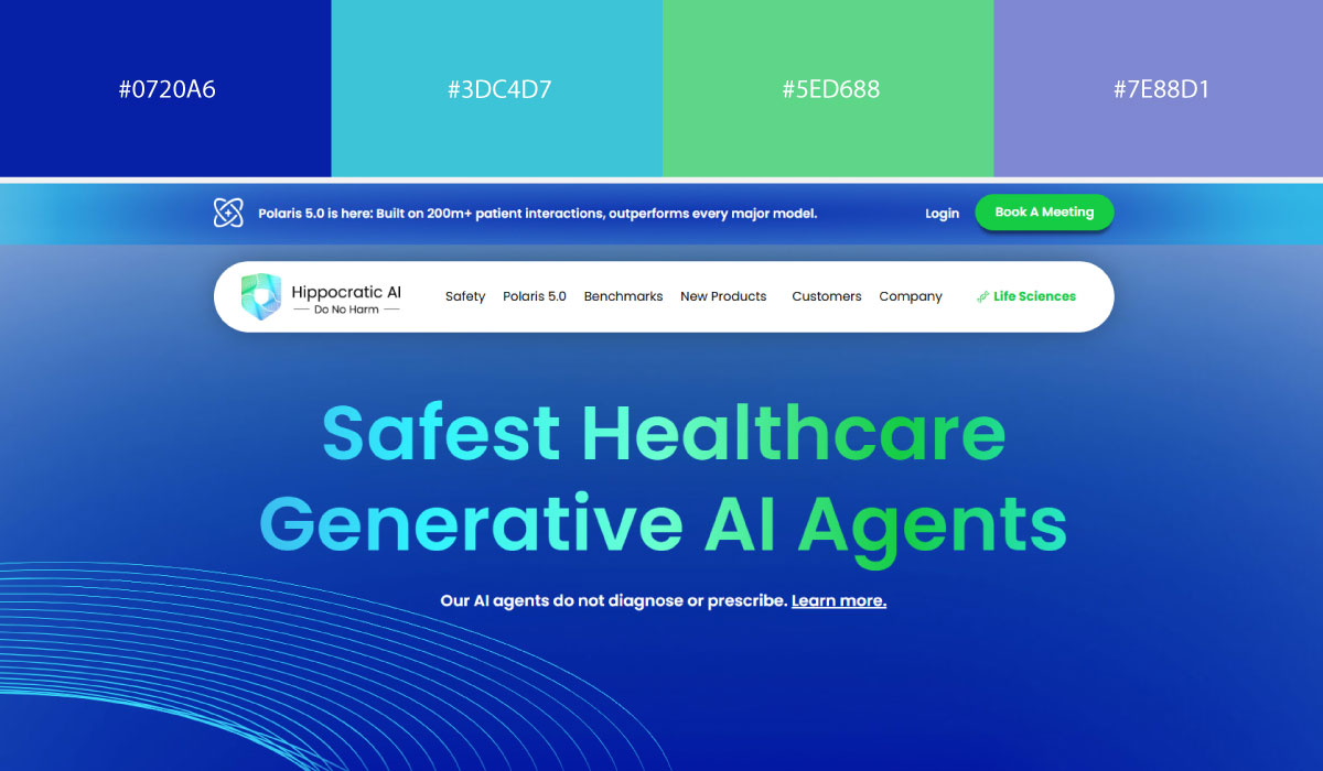 Hippocratic AI Hippocratic AI