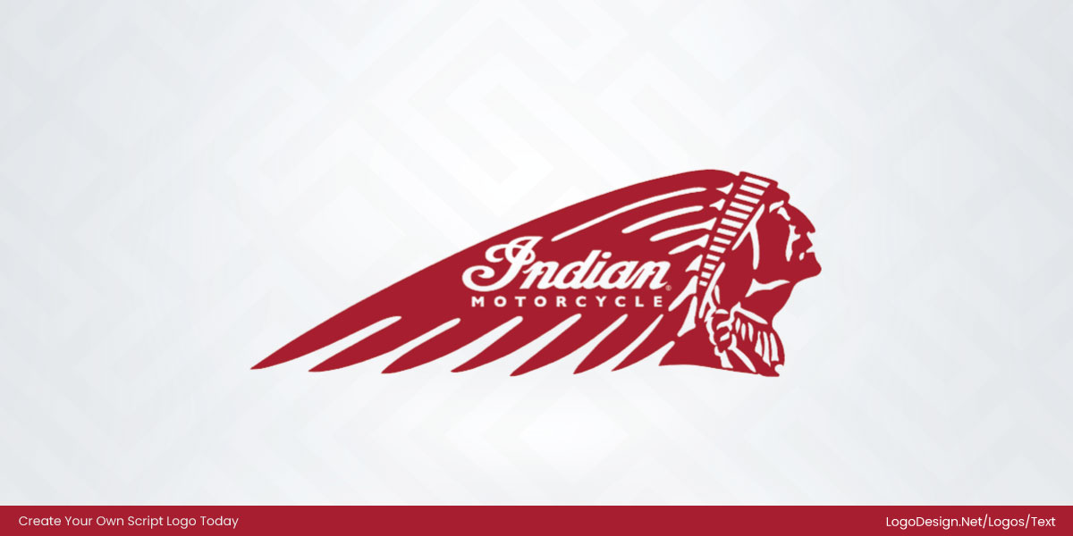 Indian Motorcycle Logo Indian Motorcycle Logo