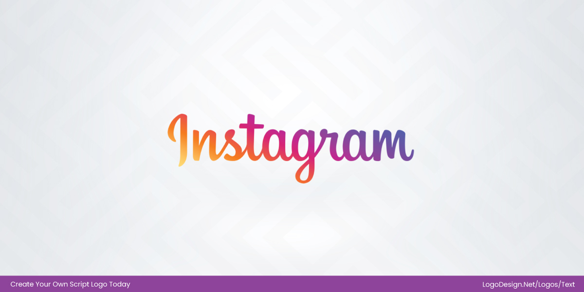 Instagram Logo Instagram Logo