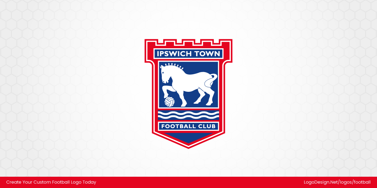 Ipswich Town Logo Ipswich Town Logo