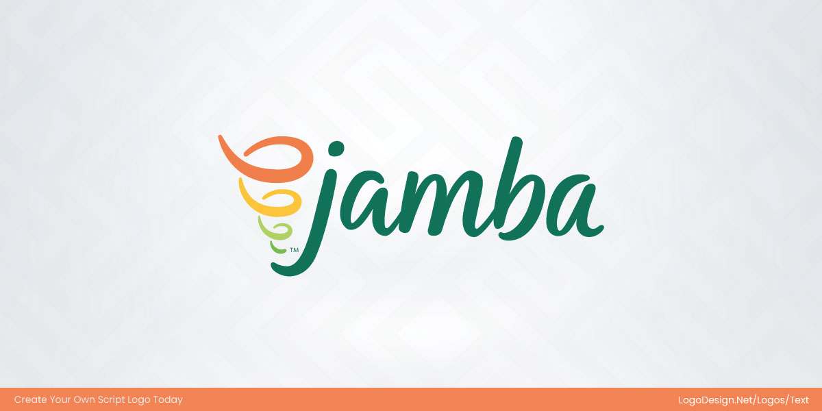 Jamba Logo Jamba Logo