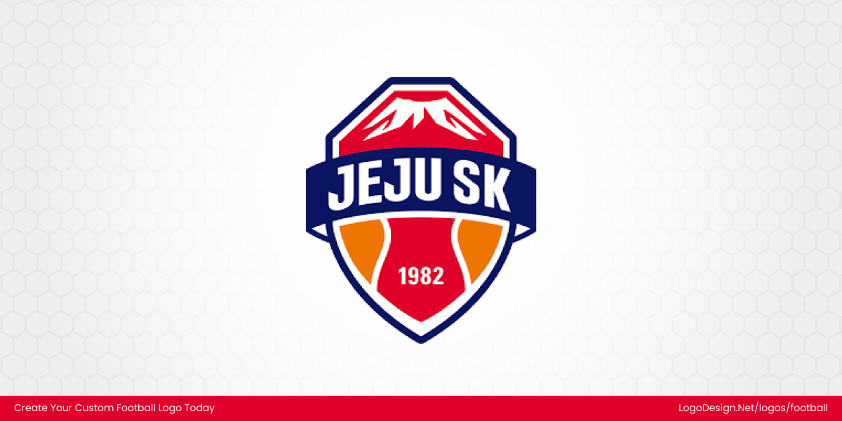 Jeju SK FC Logo Jeju SK FC Logo